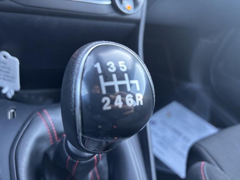 Image FORD Fiesta 1.0 Flexifuel 95ch ST-Line 5p