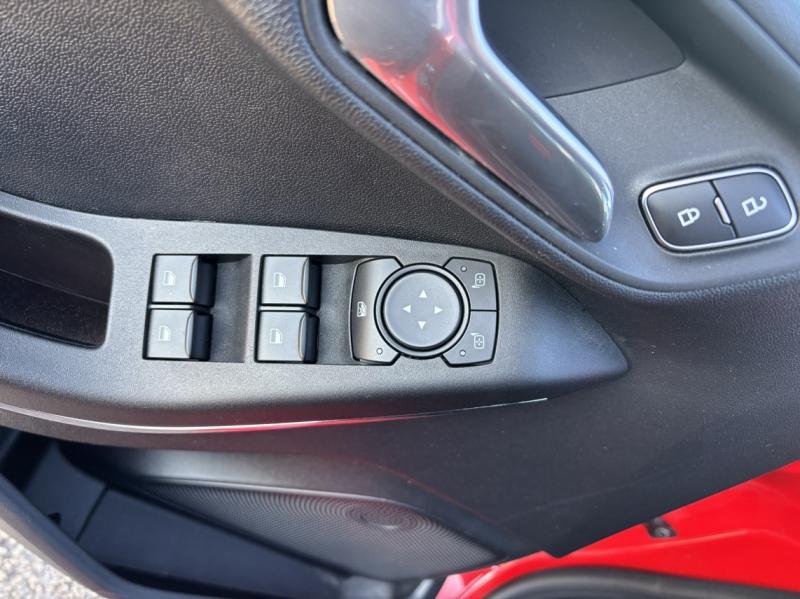 Image FORD Fiesta 1.0 Flexifuel 95ch ST-Line 5p