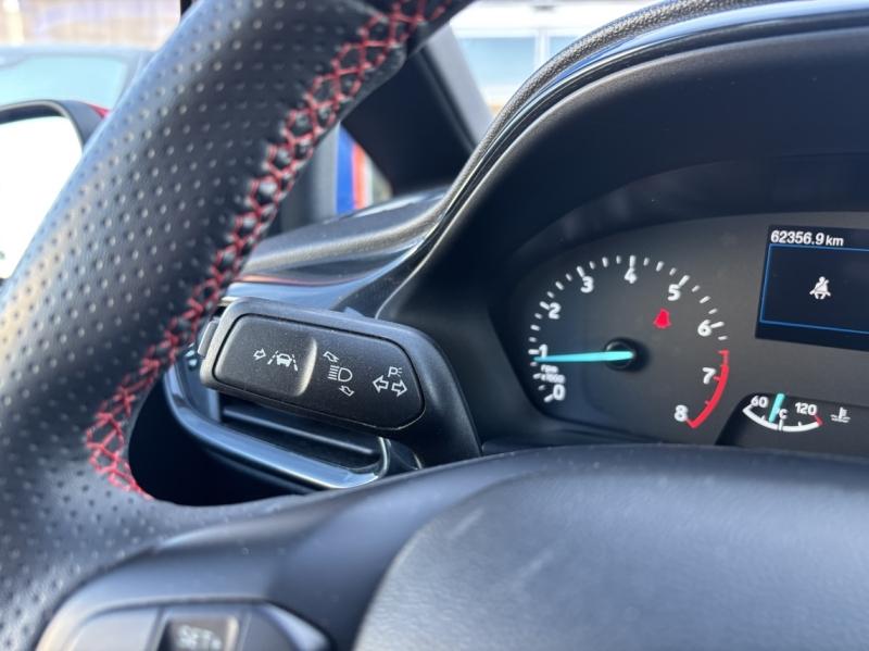 Image FORD Fiesta 1.0 Flexifuel 95ch ST-Line 5p