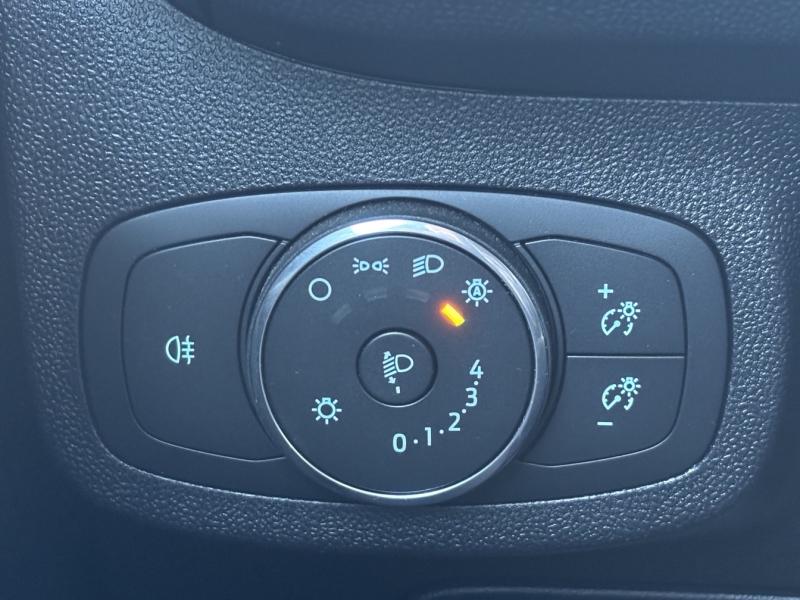 Image FORD Fiesta 1.0 Flexifuel 95ch ST-Line 5p