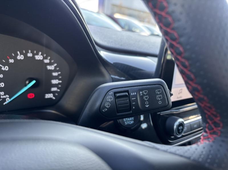 Image FORD Fiesta 1.0 Flexifuel 95ch ST-Line 5p