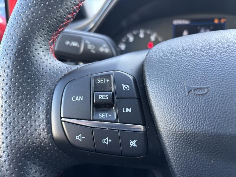 Image FORD Fiesta 1.0 Flexifuel 95ch ST-Line 5p