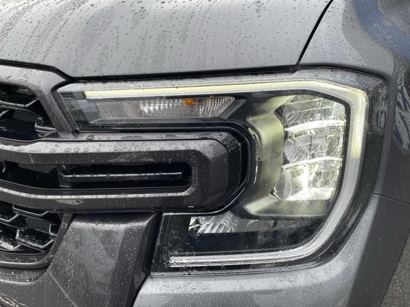 Image FORD Ranger 2.0 EcoBlue 205ch Stop&Start Super Cab Wildtrak e-4WD BVA10