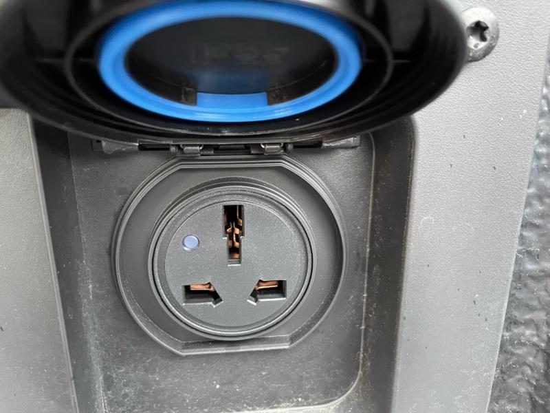 Image FORD Ranger 2.0 EcoBlue 205ch Stop&Start Super Cab Wildtrak e-4WD BVA10