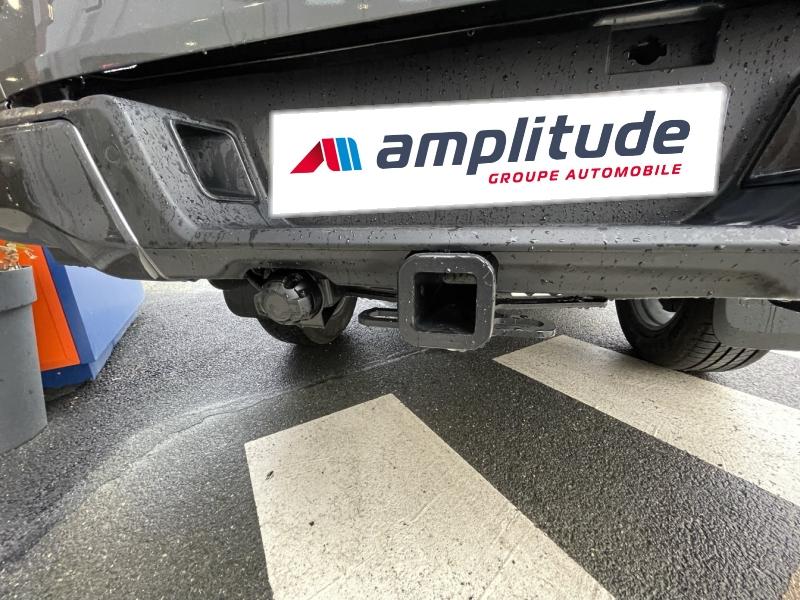 Image FORD Ranger 2.0 EcoBlue 205ch Stop&Start Super Cab Wildtrak e-4WD BVA10