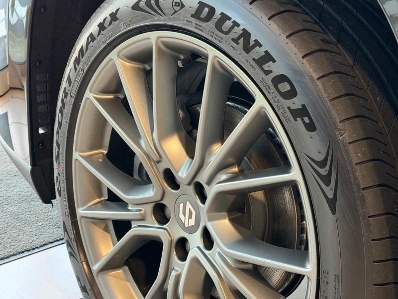 Image LEAPMOTOR C10 REEV 215ch 28,4 kWh Design MY25