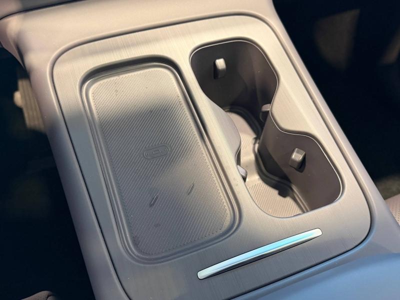 Image LEAPMOTOR C10 REEV 215ch 28,4 kWh Design MY25