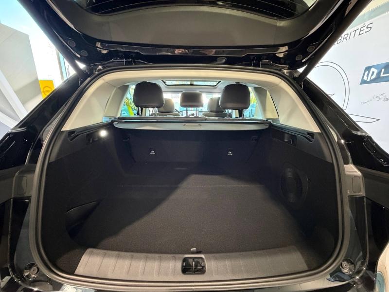 Image LEAPMOTOR C10 REEV 215ch 28,4 kWh Design MY25