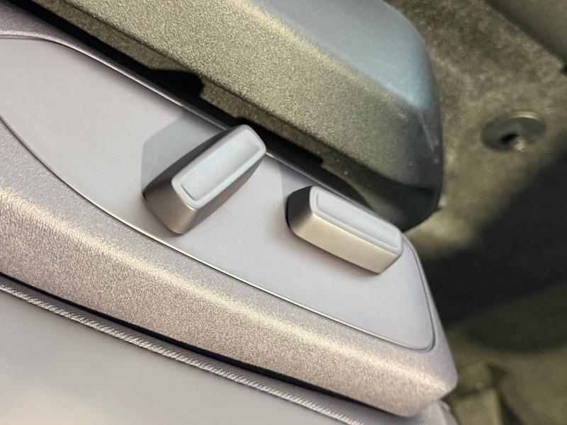 Image LEAPMOTOR C10 REEV 215ch 28,4 kWh Design MY25