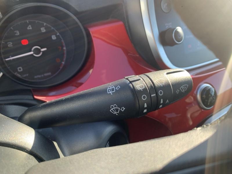 Image FIAT 500X 1.0 FireFly Turbo T3 120ch Elysia