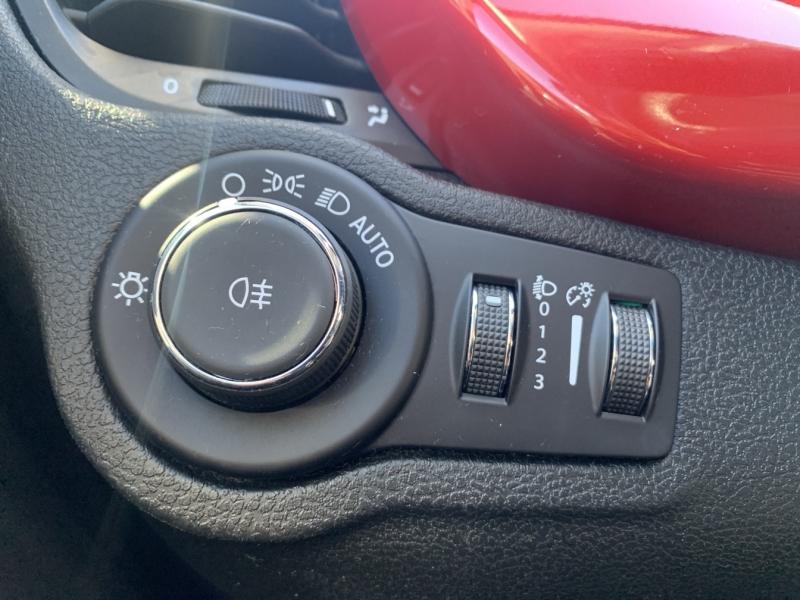 Image FIAT 500X 1.0 FireFly Turbo T3 120ch Elysia