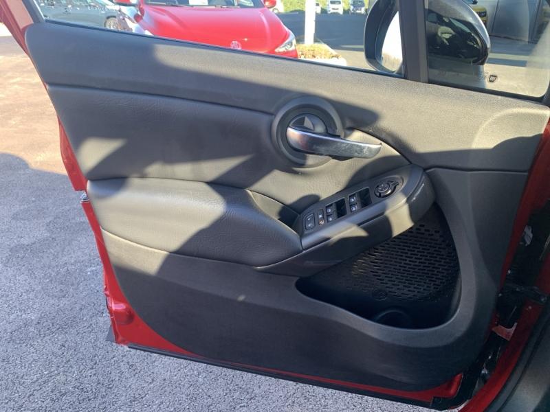 Image FIAT 500X 1.0 FireFly Turbo T3 120ch Elysia