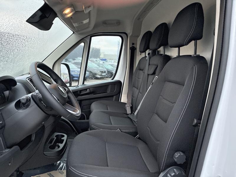 Image OPEL Movano Fg L2H2 3.5 140ch S&S Pack Premium Connect