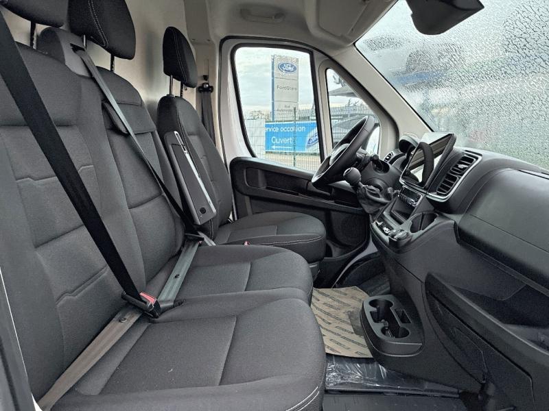 Image OPEL Movano Fg L2H2 3.5 140ch S&S Pack Premium Connect