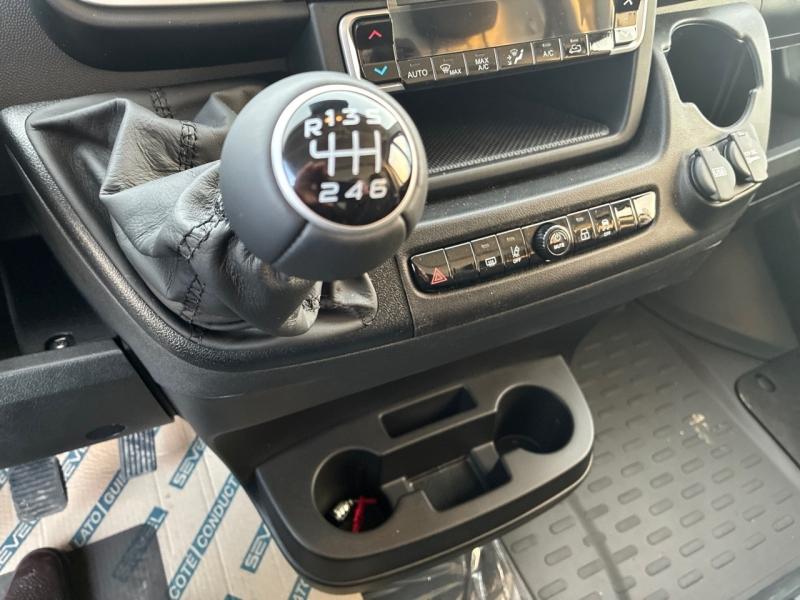 Image OPEL Movano Fg L2H2 3.5 140ch S&S Pack Premium Connect