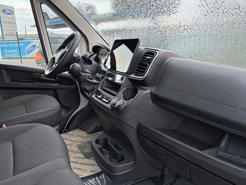 Image OPEL Movano Fg L2H2 3.5 140ch S&S Pack Premium Connect