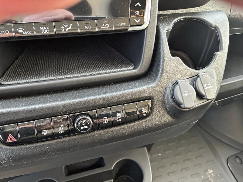 Image OPEL Movano Fg L2H2 3.5 140ch S&S Pack Premium Connect