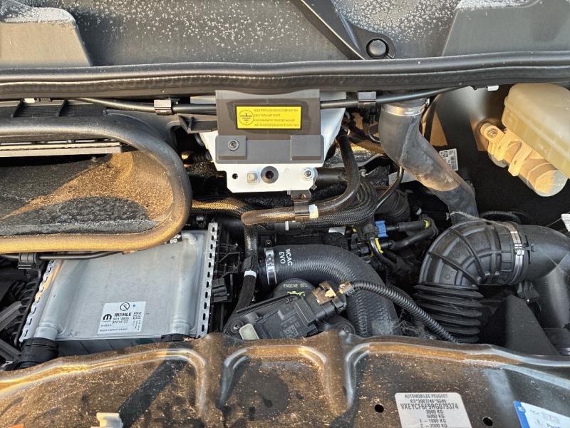 Image OPEL Movano Fg L2H2 3.5 140ch S&S Pack Premium Connect