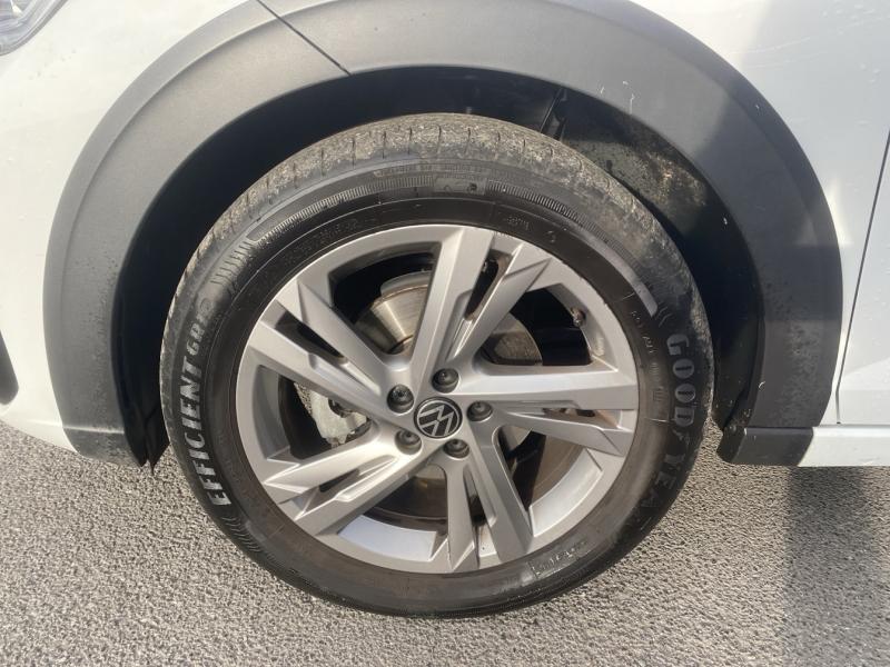 Image VOLKSWAGEN Taigo 1.0 TSI 110ch R-Line DSG7
