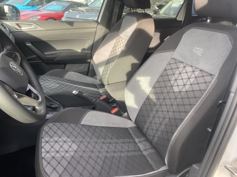 Image VOLKSWAGEN Taigo 1.0 TSI 110ch R-Line DSG7