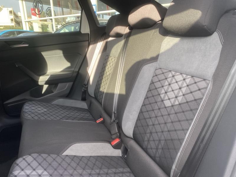 Image VOLKSWAGEN Taigo 1.0 TSI 110ch R-Line DSG7