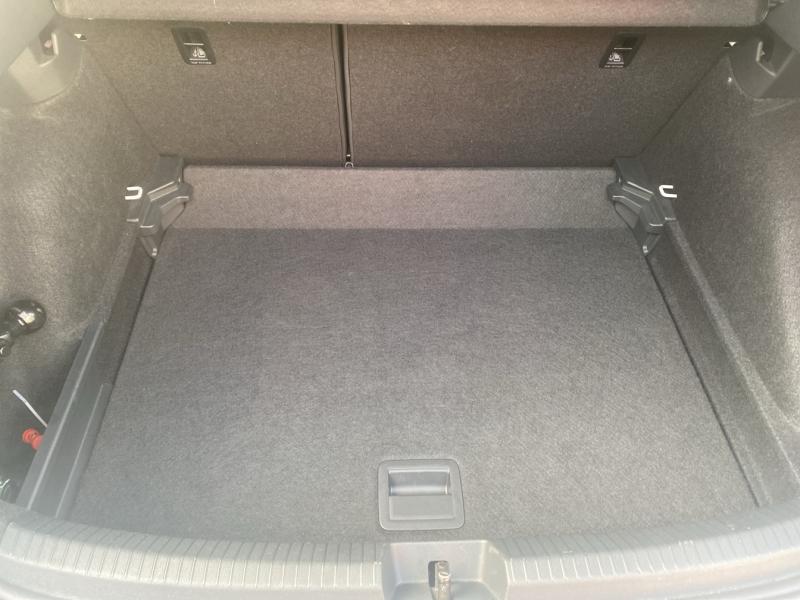 Image VOLKSWAGEN Taigo 1.0 TSI 110ch R-Line DSG7