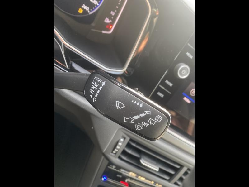 Image VOLKSWAGEN Taigo 1.0 TSI 110ch R-Line DSG7