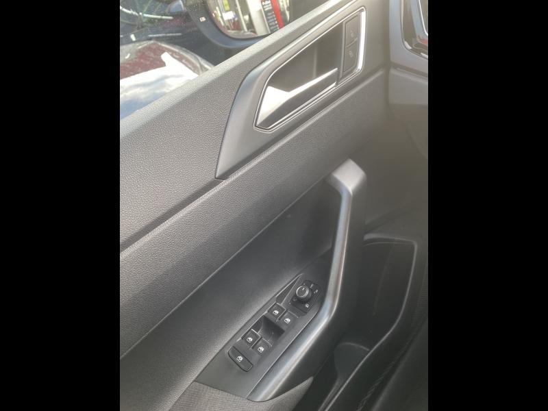 Image VOLKSWAGEN Taigo 1.0 TSI 110ch R-Line DSG7