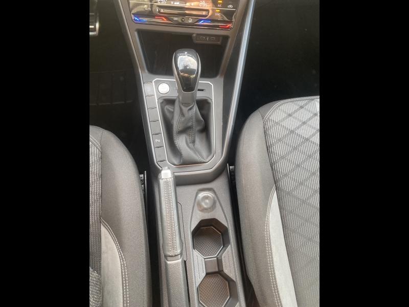 Image VOLKSWAGEN Taigo 1.0 TSI 110ch R-Line DSG7