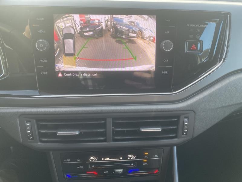 Image VOLKSWAGEN Taigo 1.0 TSI 110ch R-Line DSG7