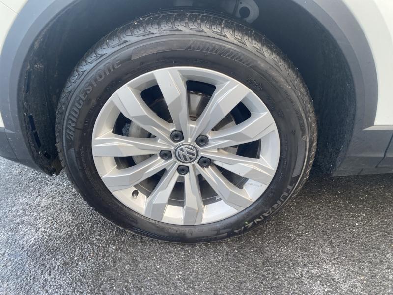 Image VOLKSWAGEN T-Roc 1.5 TSI EVO 150ch Carat Euro6d-T 117g