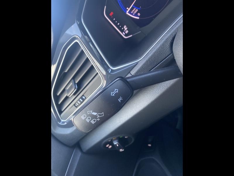 Image VOLKSWAGEN T-Roc 1.5 TSI EVO 150ch Carat Euro6d-T 117g