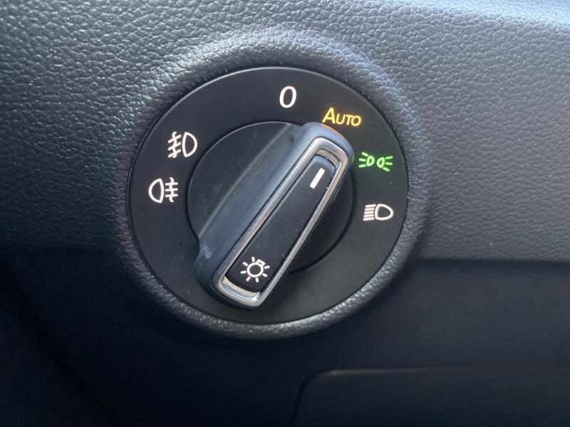 Image VOLKSWAGEN T-Roc 1.5 TSI EVO 150ch Carat Euro6d-T 117g