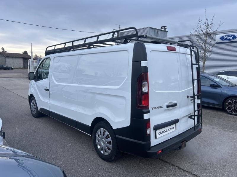 Image RENAULT Trafic Fg L2H1 1300 1.6 dCi 145ch energy Grand Confort Euro6