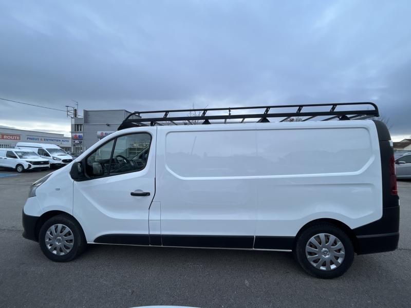 Image RENAULT Trafic Fg L2H1 1300 1.6 dCi 145ch energy Grand Confort Euro6