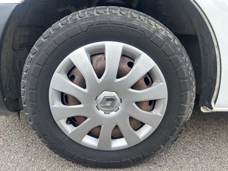 Image RENAULT Trafic Fg L2H1 1300 1.6 dCi 145ch energy Grand Confort Euro6