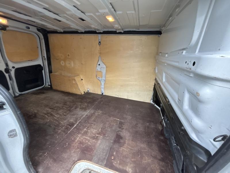 Image RENAULT Trafic Fg L2H1 1300 1.6 dCi 145ch energy Grand Confort Euro6