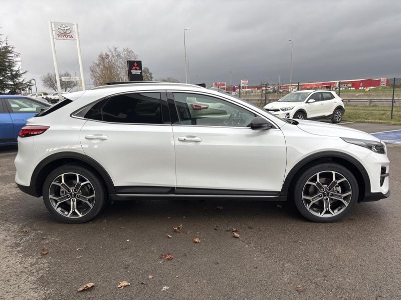 Image KIA XCeed 1.6 GDi 105ch + Plug-In 60.5ch Premium DCT6
