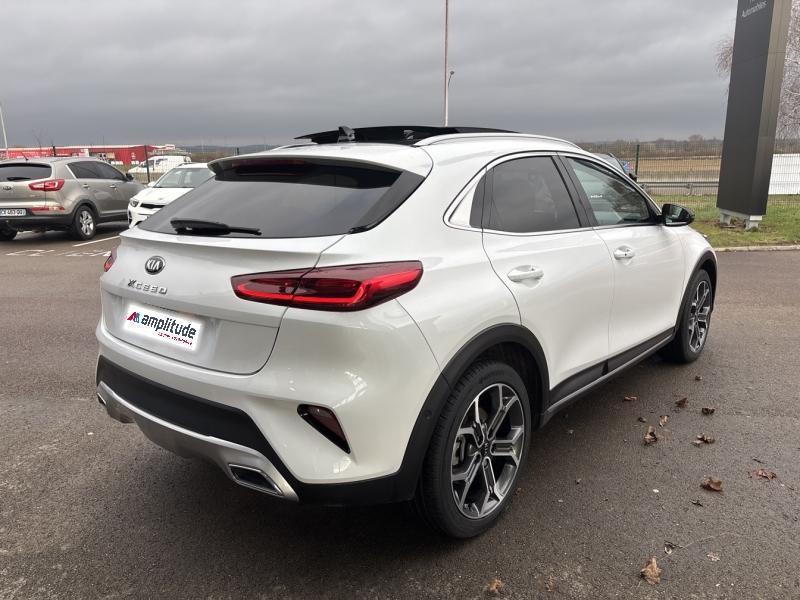 Image KIA XCeed 1.6 GDi 105ch + Plug-In 60.5ch Premium DCT6