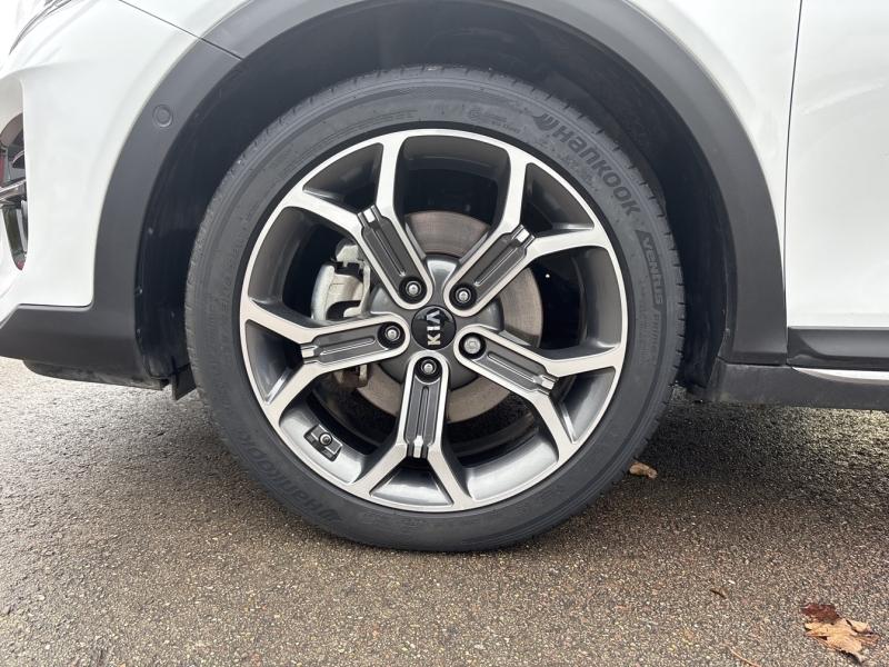 Image KIA XCeed 1.6 GDi 105ch + Plug-In 60.5ch Premium DCT6