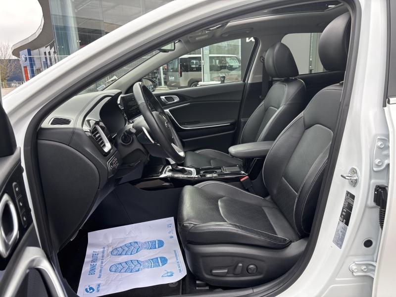 Image KIA XCeed 1.6 GDi 105ch + Plug-In 60.5ch Premium DCT6