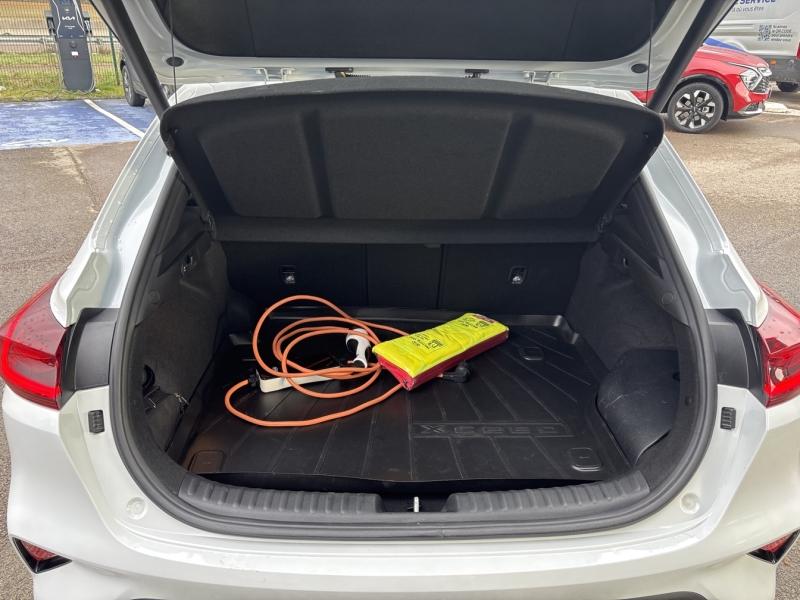 Image KIA XCeed 1.6 GDi 105ch + Plug-In 60.5ch Premium DCT6