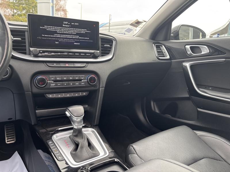Image KIA XCeed 1.6 GDi 105ch + Plug-In 60.5ch Premium DCT6