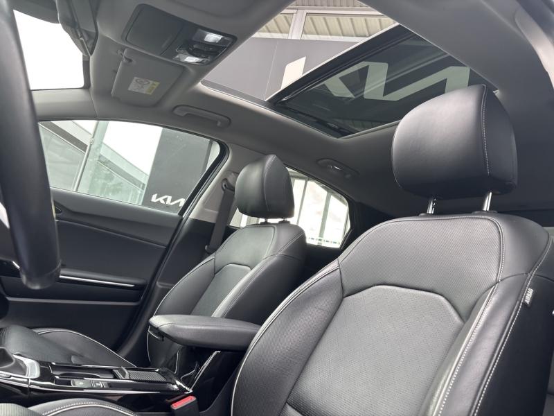 Image KIA XCeed 1.6 GDi 105ch + Plug-In 60.5ch Premium DCT6