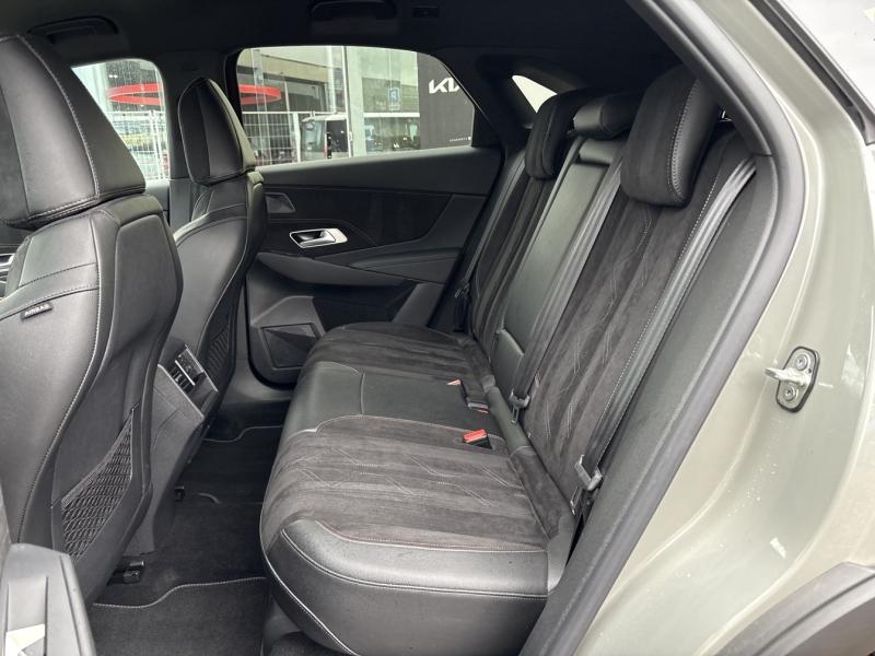 Image DS DS 7 BlueHDi 130ch Performance Line + Automatique