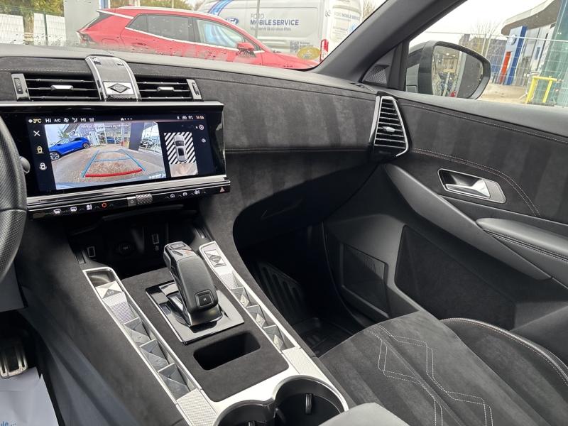 Image DS DS 7 BlueHDi 130ch Performance Line + Automatique