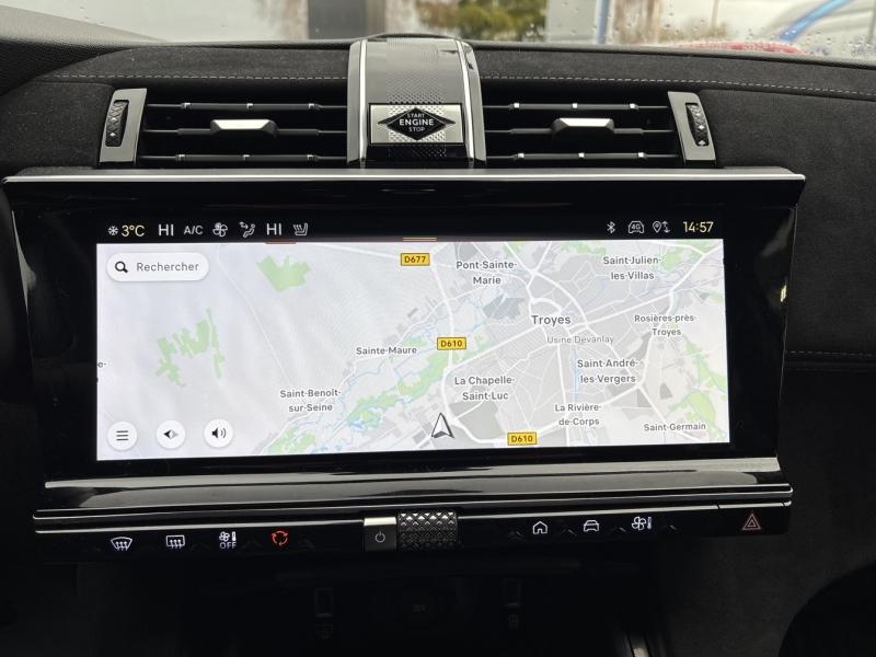 Image DS DS 7 BlueHDi 130ch Performance Line + Automatique