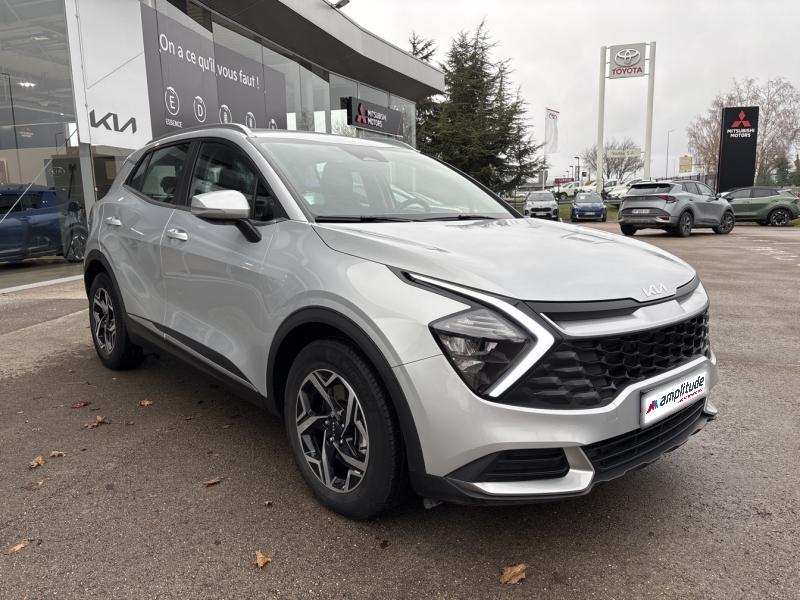 Image KIA Sportage 1.6 CRDi 136ch MHEV Motion DCT7 4x2