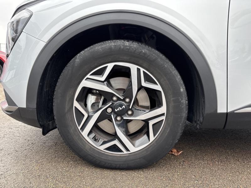 Image KIA Sportage 1.6 CRDi 136ch MHEV Motion DCT7 4x2