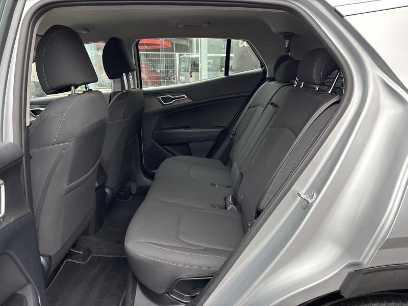 Image KIA Sportage 1.6 CRDi 136ch MHEV Motion DCT7 4x2